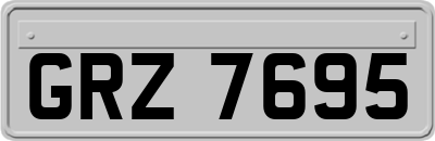 GRZ7695