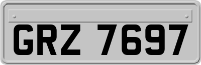 GRZ7697