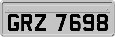 GRZ7698