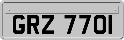 GRZ7701
