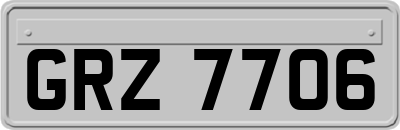 GRZ7706