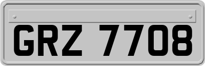 GRZ7708