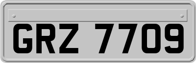 GRZ7709