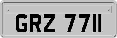GRZ7711