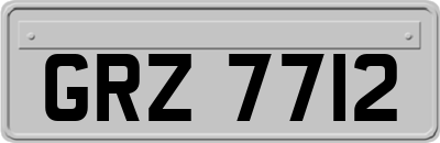 GRZ7712