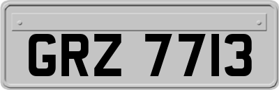GRZ7713