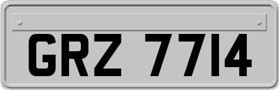 GRZ7714