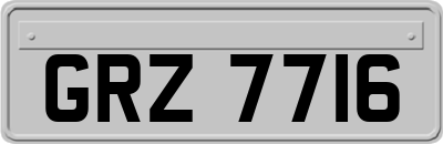 GRZ7716