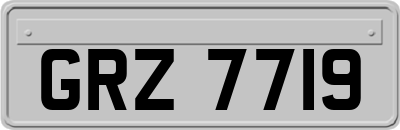 GRZ7719