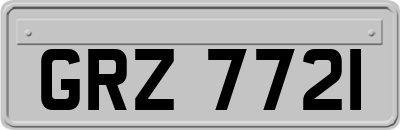 GRZ7721