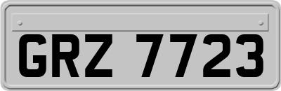 GRZ7723