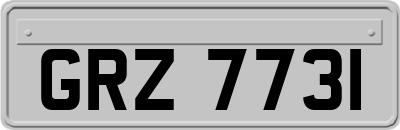 GRZ7731