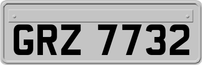 GRZ7732