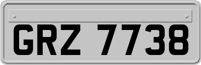 GRZ7738