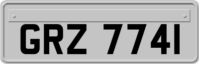 GRZ7741