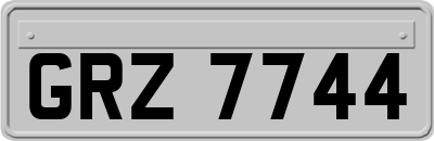 GRZ7744