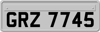 GRZ7745