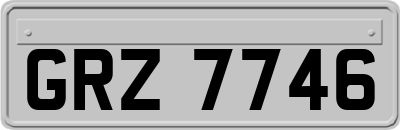GRZ7746