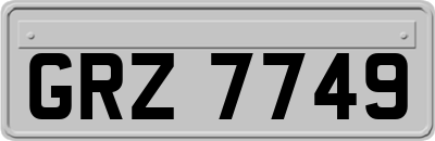 GRZ7749