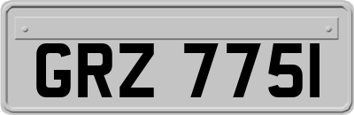 GRZ7751