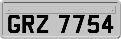 GRZ7754