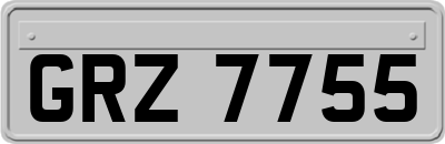 GRZ7755