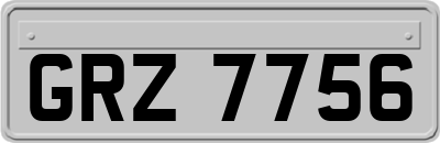 GRZ7756