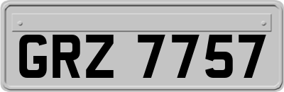 GRZ7757