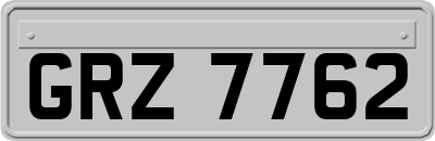 GRZ7762
