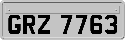 GRZ7763