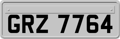 GRZ7764