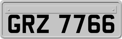 GRZ7766