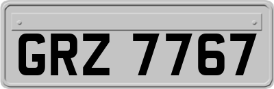 GRZ7767