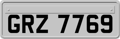 GRZ7769