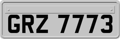 GRZ7773