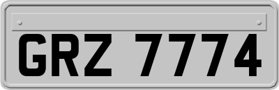 GRZ7774
