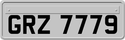 GRZ7779