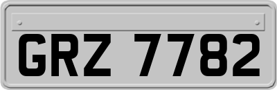 GRZ7782