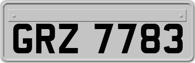 GRZ7783