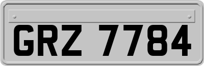 GRZ7784