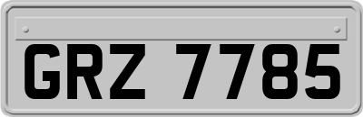 GRZ7785