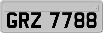 GRZ7788
