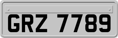 GRZ7789