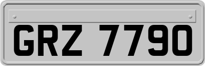 GRZ7790