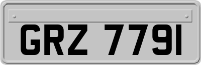 GRZ7791