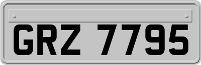 GRZ7795