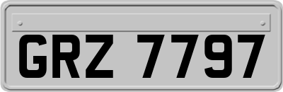GRZ7797