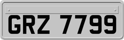 GRZ7799