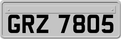 GRZ7805