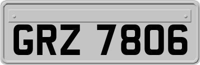 GRZ7806